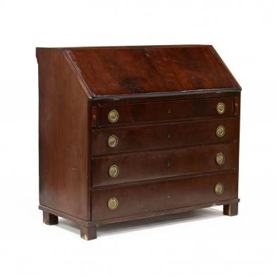 late-george-iii-mahogany-secretary