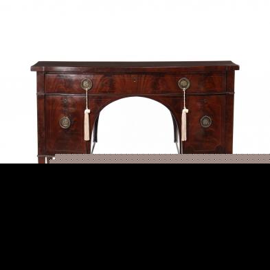 george-iii-inlaid-diminutive-bowfront-mahogany-server