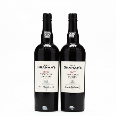 graham-vintage-port-vintage-2007