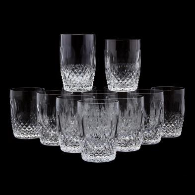 waterford-group-of-12-tumblers