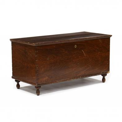 mid-atlantic-faux-grain-painted-blanket-chest