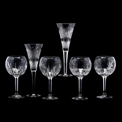 waterford-three-pairs-of-wine-glasses