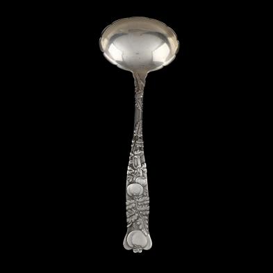 tiffany-co-vine-sterling-silver-soup-ladle