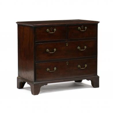 george-iii-diminutive-mahogany-chest-of-drawers