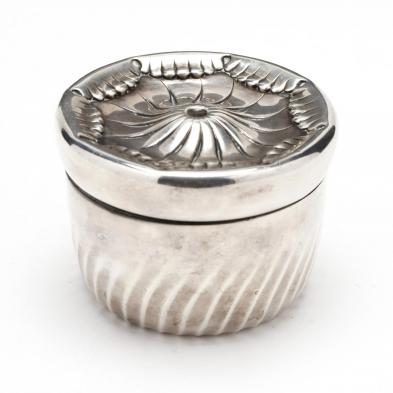 a-sterling-silver-box