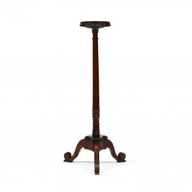 regency-style-mahogany-plant-stand