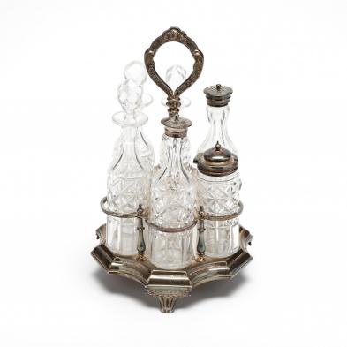 a-victorian-silverplate-caster-set