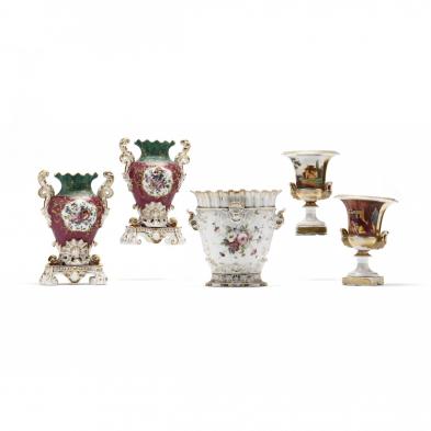 antique-french-porcelain-selection