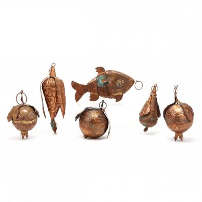 a-collection-of-brazilian-copper-i-balangandan-i-pendants-or-charms