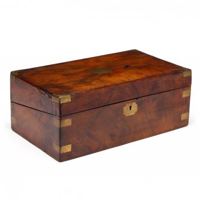 an-antique-english-writing-box