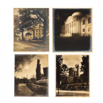 bayard-wootten-nc-1875-1959-four-iconic-unc-chapel-hill-photographs