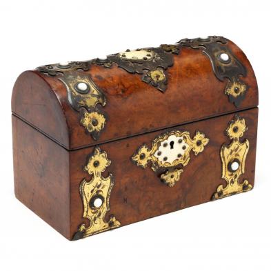 an-antique-english-dome-top-valuables-casket