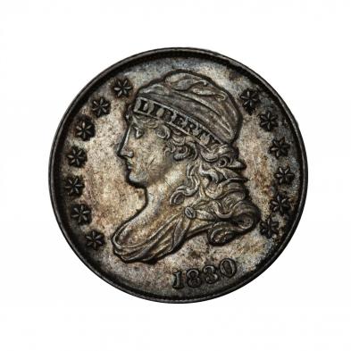 high-grade-1830-capped-bust-dime