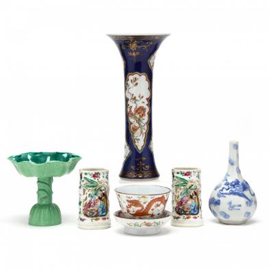 a-group-of-antique-chinese-porcelain-cabinet-items