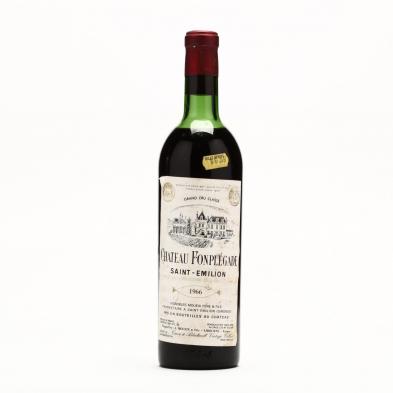 chateau-fonplegade-vintage-1966