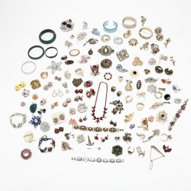 group-of-assorted-costume-jewelry