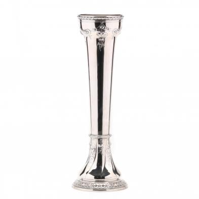 an-impressive-gorham-sterling-silver-vase
