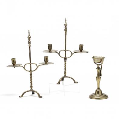 three-brass-lighting-elements