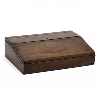 antique-rosewood-lap-desk