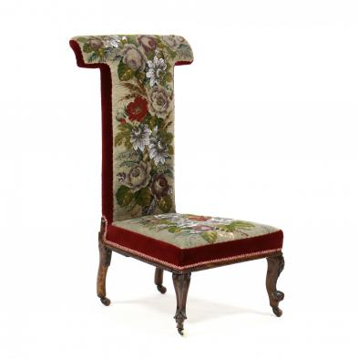 rococo-revival-needlepoint-i-prie-dieu-i-chair