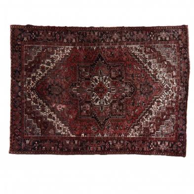 heriz-carpet