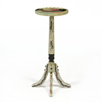 morgan-west-folk-art-painted-table-new-orleans-d-2013