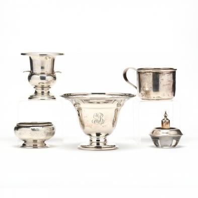 a-group-of-sterling-silver-holloware