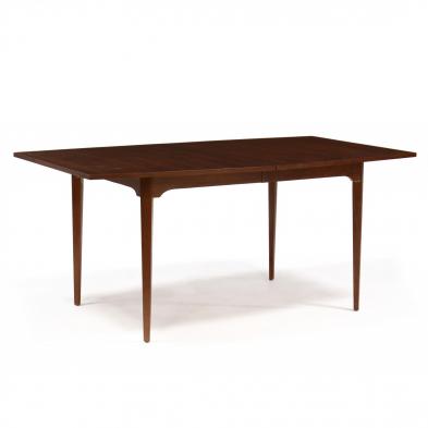 danish-modern-teak-dining-table