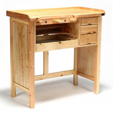 grobet-contemporary-pine-jeweler-s-work-bench