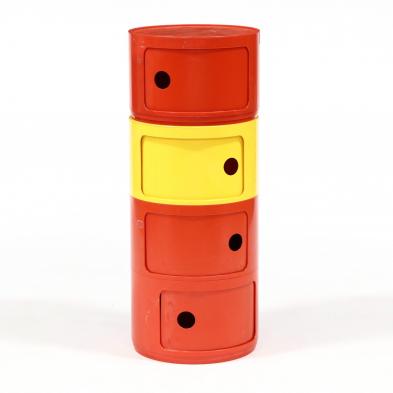 anna-castelli-ferrieri-set-of-four-stacking-i-componibile-i-kartell