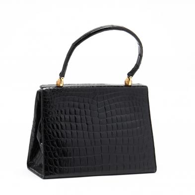 a-vintage-mark-cross-crocodile-handbag