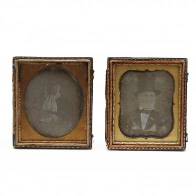 two-sixth-plate-daguerreotypes-featuring-mature-sitters