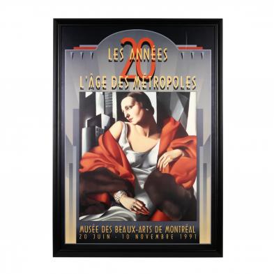 after-tamara-de-lempicka-polish-1898-1980-large-art-deco-exhibition-poster