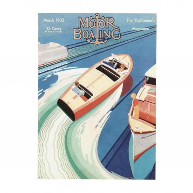 art-deco-style-motor-boating-poster