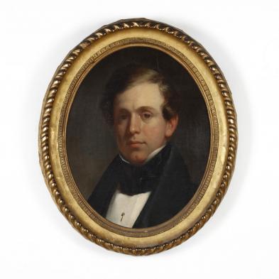 an-antique-portrait-of-a-gentleman