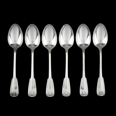 a-set-of-six-tiffany-co-palm-sterling-silver-teaspoons