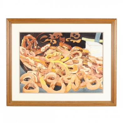 sandra-e-beebe-ca-1934-2017-i-pretzels-i