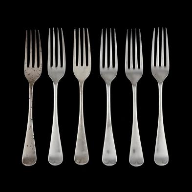 set-of-six-george-v-silver-forks