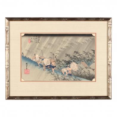 a-japanese-woodblock-print-of-utagawa-hiroshige-s-i-shono-i