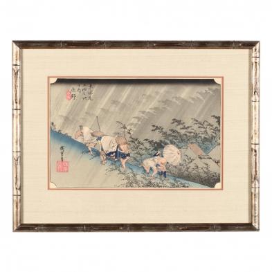 a-japanese-woodblock-print-of-utagawa-hiroshige-s-i-shono-i