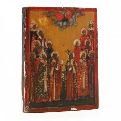 antique-russian-icon