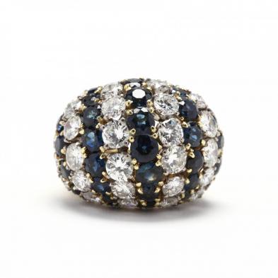 gold-diamond-and-sapphire-ring