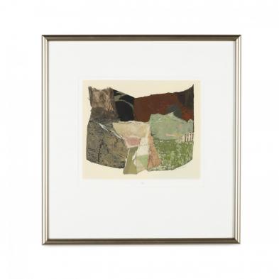 after-edith-london-nc-1904-1997-abstract-print
