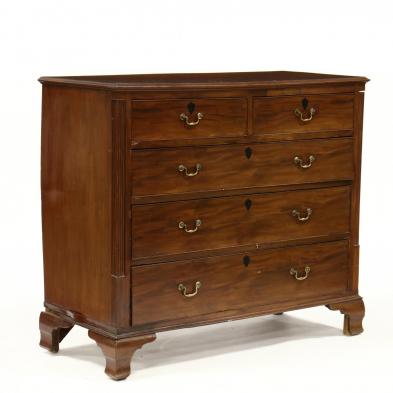 george-iii-mahogany-chest-of-drawers