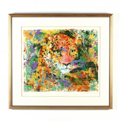 leroy-neiman-american-1921-2012-i-portrait-of-the-leopard-i