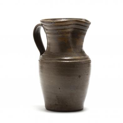 nc-pottery-pitcher-jesse-jordan-1827-1896-moore-county