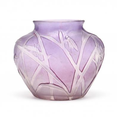 phoenix-art-deco-glass-vase