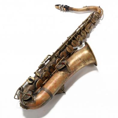 vintage-lyon-and-healy-saxophone