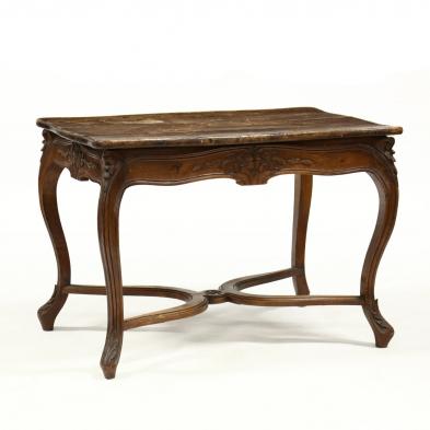 french-carved-walnut-work-table