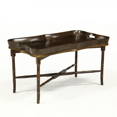 contemporary-chinoiserie-tray-top-coffee-table